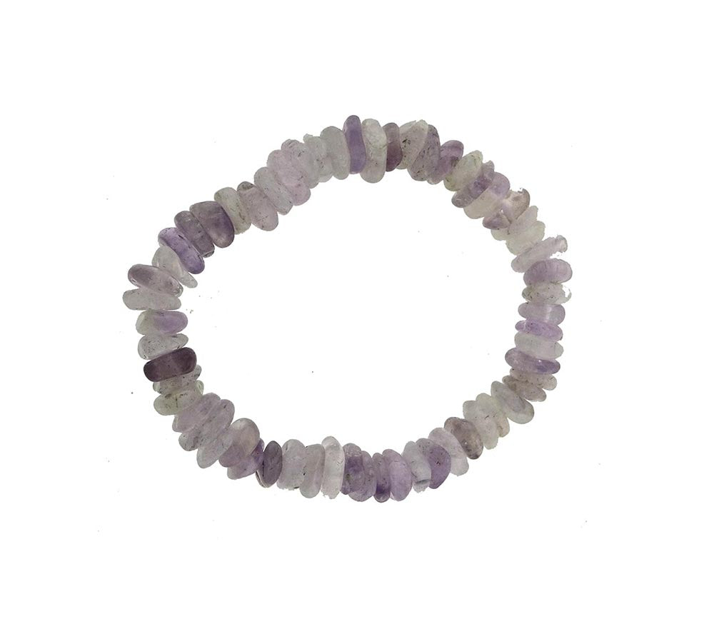 Bracelet Lavender Amethyst SALE