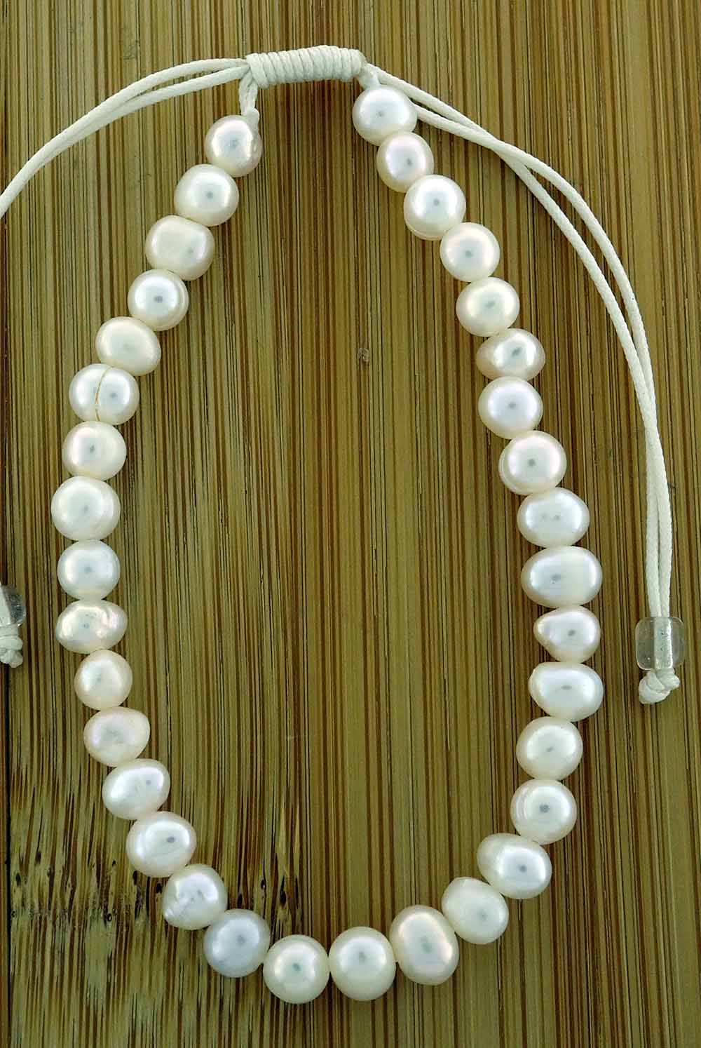 Freshwater Pearl Bracelet
