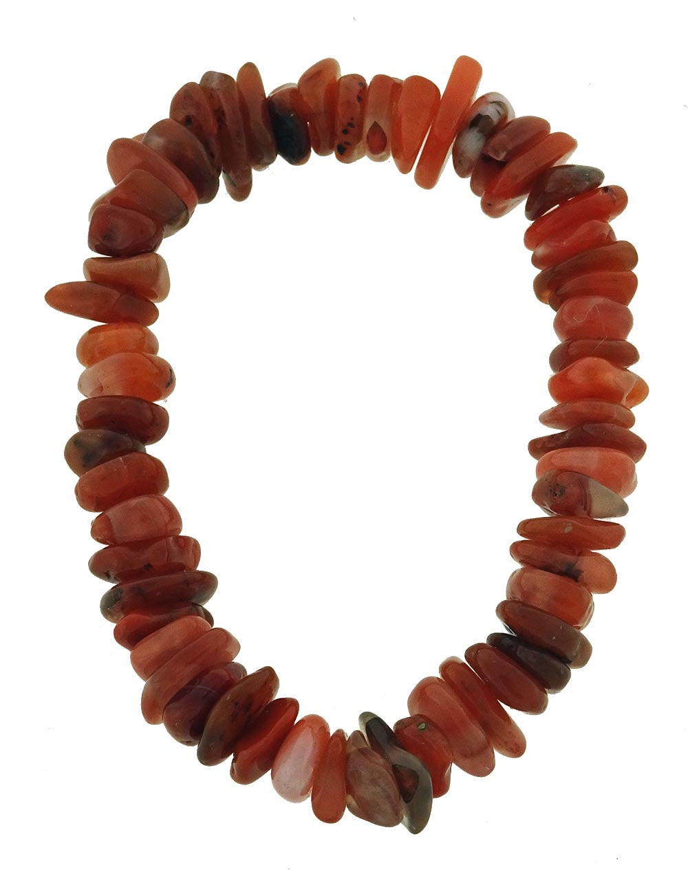 Southern Red Agate nugget