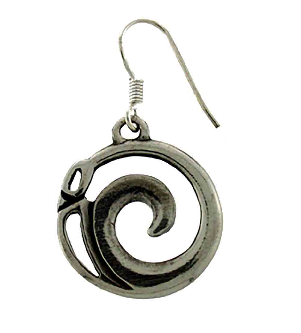 E/R Pewter Manaia
