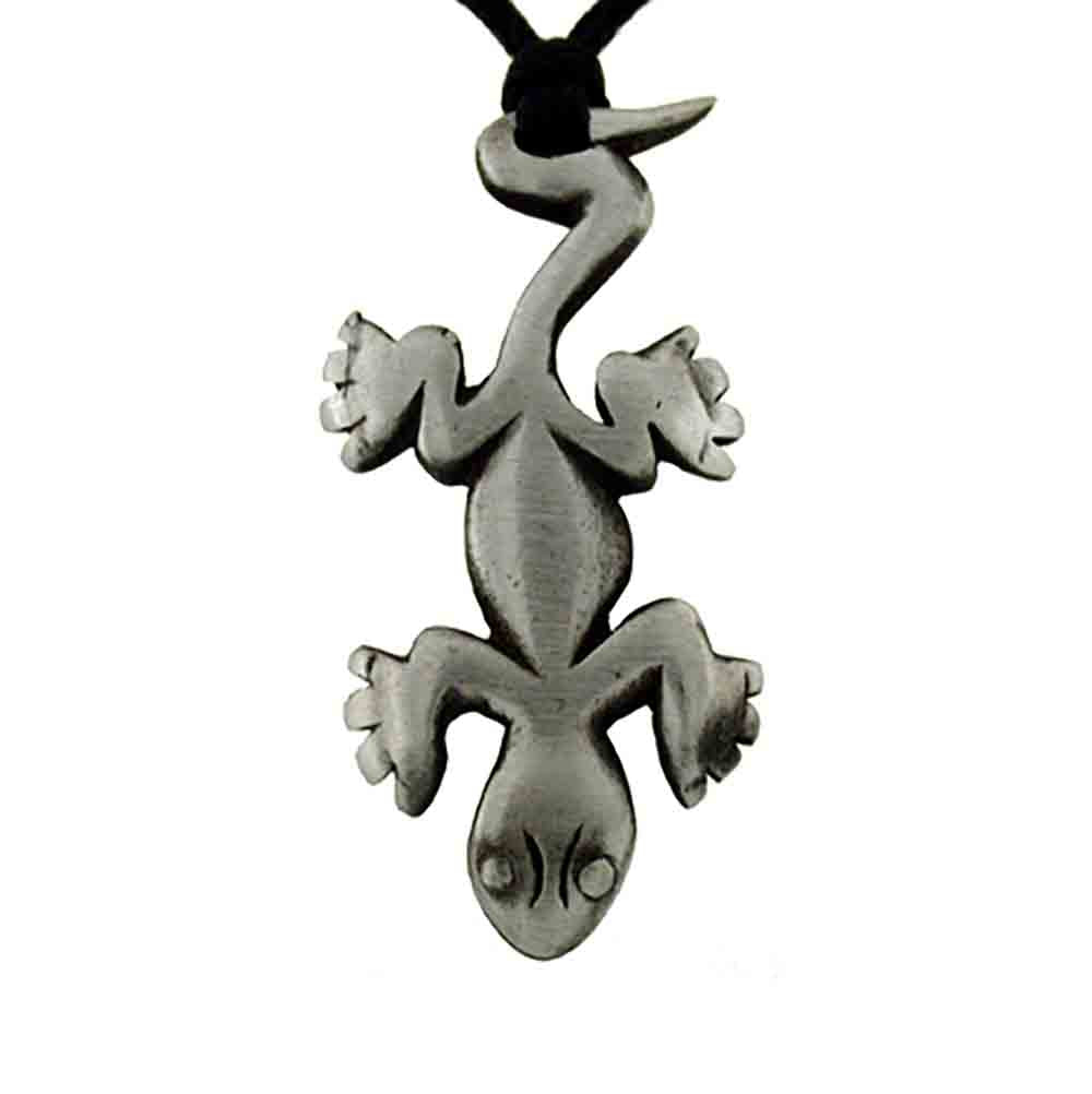 Pend Pewter Tuatara