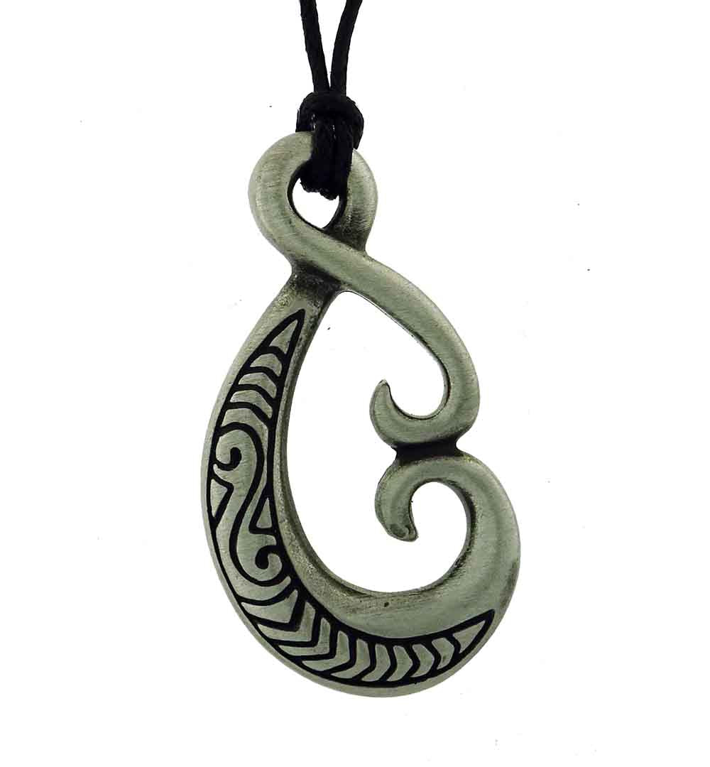 Double twist/ fig 8