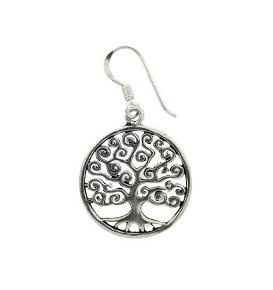 ER Tree of Life spiral 18mm st