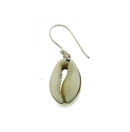 ER Cowrie Shell stg silver 18m