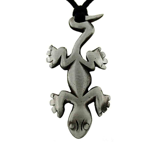 Pend Pewter Tuatara
